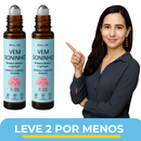 Aromaterapia Infantil Óleos Essenciais - ATÉ 12H DE SONO