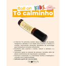 Aromaterapia Infantil Óleos Essenciais - ATÉ 12H DE SONO