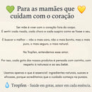 Aromaterapia Infantil Óleos Essenciais - ATÉ 12H DE SONO